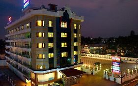 Dass Continental Hotel Thrissur