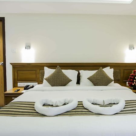 Dass Continental Thrissur Exterior photo
