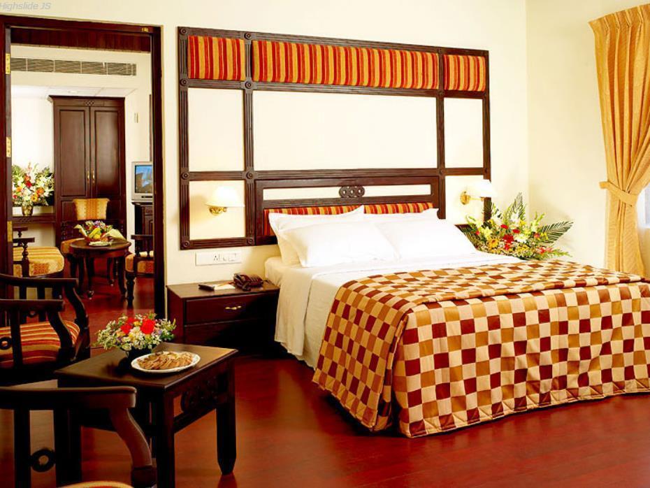Dass Continental Thrissur Exterior photo
